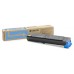 KYOCERA TASKALFA 358CI CARTUCHO DE TÓNER CIAN (1T02R5CNL0, TK5205C) en Huesoi