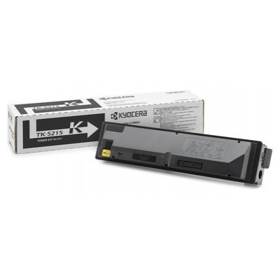 KYOCERA CARTUCHO DE TÓNER NEGRO (1T02R60NL0, TK5215K) en Huesoi