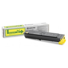 KYOCERA CARTUCHO DE TÓNER AMARILLO (1T02R6ANL0, TK-5215Y) en Huesoi