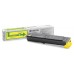 KYOCERA CARTUCHO DE TÓNER AMARILLO (1T02R6ANL0, TK-5215Y) en Huesoi