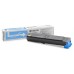 KYOCERA CARTUCHO DE TÓNER CIAN (1T02R6CNL0, TK5215C) en Huesoi