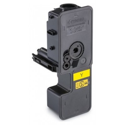 KYOCERA TK-5240Y MITA Toner M5526cdn amarillo 3.000 paginas en Huesoi