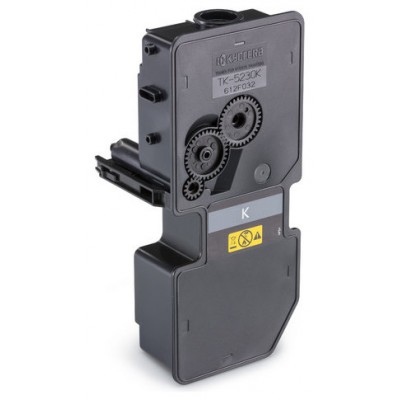KYOCERA MITA TK-5230K Toner negro M5521cdw, P5021cdn/cdw  2600 pag en Huesoi
