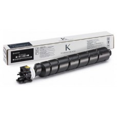 Kyocera TK-8335K negro para TA3252ci en Huesoi