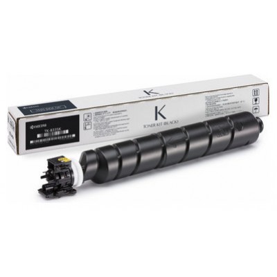 Kyocera TK-8335K negro para TA3252ci en Huesoi