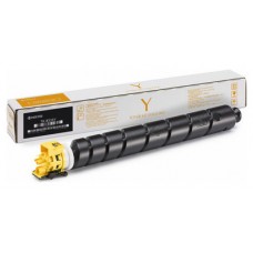 KYOCERA TONER TK-8335Y (1T02RLANL0) YELLOW para TA3252ci en Huesoi