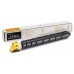 KYOCERA TONER TK-8335Y (1T02RLANL0) YELLOW para TA3252ci en Huesoi