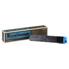 Kyocera TK 8335C cyan para TA3252ci en Huesoi