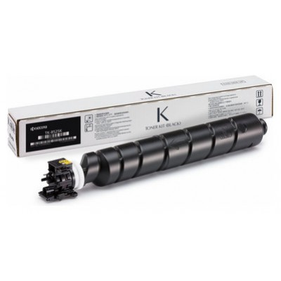 KYOCERA TONER TK-8525K BLACK PARA TASKALFA 4052CI (1T02RM0NL0) en Huesoi
