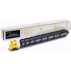 KYOCERA TONER TK-8525Y YELLOW PARA TASKALFA 4052CI (1T02RMANL0) en Huesoi