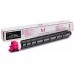 KYOCERA TONER TK-8525M MAGENTA PARA TASKALFA 4052CI (1T02RMBNL0) en Huesoi