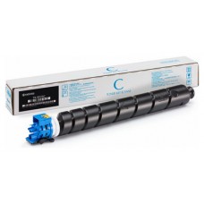 KYOCERA TONER TK-8525C CYAN PARA TASKALFA 4052CI (1T02RMCNL0) en Huesoi