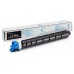 KYOCERA TONER TK-8525C CYAN PARA TASKALFA 4052CI (1T02RMCNL0) en Huesoi
