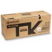 KYOCERA   TK5270K TONER NEGRO PARA ECOSYS M6230/6630cidn 8000pag en Huesoi