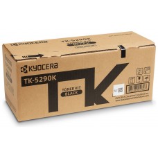 KYOCERA MITA TK-5290K Toner negro en Huesoi