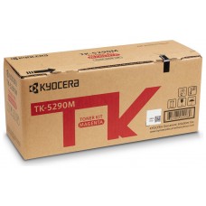 KYOCERA MITA TK-5290M Toner Magenta en Huesoi