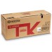 KYOCERA MITA TK-5290M Toner Magenta en Huesoi