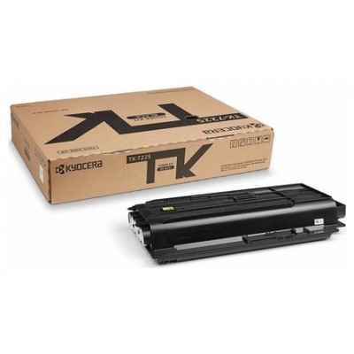 KYOCERA TONER NEGRO TK-7125 (1T02V70NL0) en Huesoi