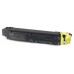 KYOCERA CARTUCHO DE TÓNER AMARILLO(1T02VMANL0, TK-5305Y) en Huesoi