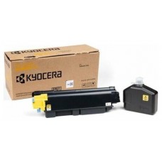 KYOCERA Tóner amarillo TK-5345Y para TASKalfa 352ci en Huesoi
