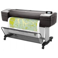 HP Impresora DesignJet T1700 PostScript en Huesoi