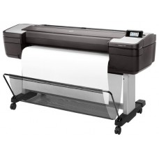 HP Impresora DesignJet T1700dr PostScript doble rollo ps en Huesoi