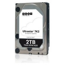 DISCO DURO 2 TB 3.5 "" SATA WD ULTRASTAR (Espera 4 dias) en Huesoi