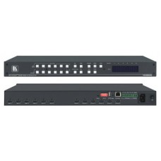 Kramer Electronics VS-66H2 Matriz de conmutación AV Pantalla incorporada (Espera 4 dias) en Huesoi