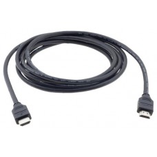 Kramer Electronics C-HM/EEP cable HDMI 1,8 m HDMI tipo A (Estándar) Negro (Espera 4 dias) en Huesoi