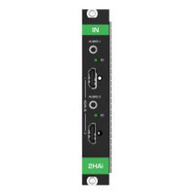 Kramer Electronics MC3-2HAI Matriz de conmutación AV 5 W (Espera 4 dias) en Huesoi