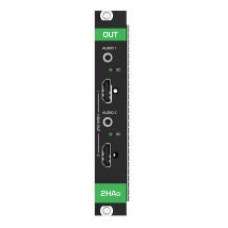 Kramer Electronics MC3-2HAO Matriz de conmutación AV 5 W (Espera 4 dias) en Huesoi