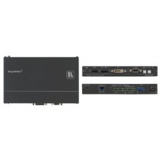 KRAMER SWITCHERS & MATRICES AVSM 4−INPUT MULTI−FORMAT VIDEO OVER HDBASET TX&STEP−IN COMMANDER-MODEL (SID-X2N) (20-80236090) (Espera 4 dias) en Huesoi KRAMER SWITCHERS & MATRICES AVSM 4−INPUT MULTI−FORMAT VIDEO OVER HDBASET TX&STEP−IN COMMANDER-MODEL (SID-X2N) (20-80236090) (Espera 4 dias) en Huesoi