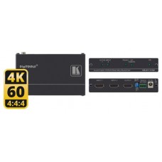Kramer Electronics VS-211H2 interruptor de video HDMI (Espera 4 dias) en Huesoi