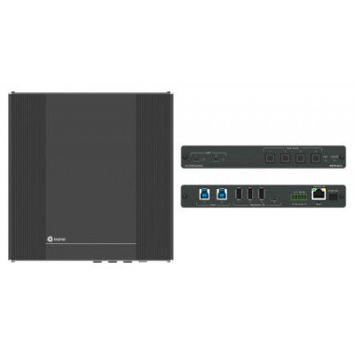 Kramer Electronics SWT3-41-U (Espera 4 dias) en Huesoi