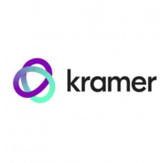 KRAMER AVSM 2X2 4K60 USB-C/HDMI WALL-PLATE SWITCHER TRANSMITTER- SWT3-22-HU-WP-T/UK(W) (20-80598093) (Espera 4 dias) en Huesoi