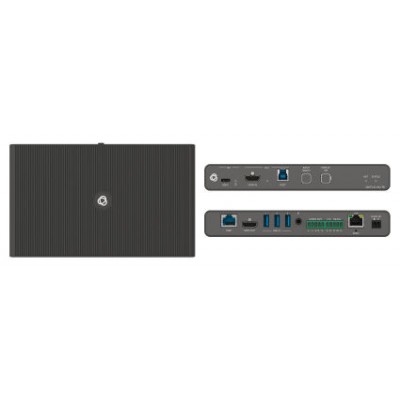 Kramer Electronics SWT3-21-HU-TR HDMI (Espera 4 dias) en Huesoi