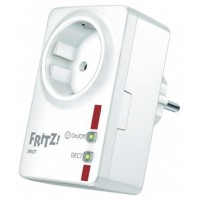 FRITZ! DECT 200 Enchufe Inteligente en Huesoi