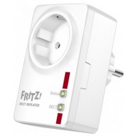 Fritz!DECT Repeater 100 Extensor Repetidor en Huesoi