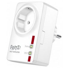 Fritz!DECT Repeater 100 Extensor Repetidor en Huesoi