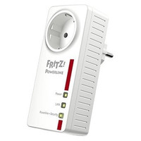 FRITZ! Powerline 1220E Powerline en Huesoi
