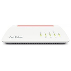 FRITZ! Box7590 Router AC1750 en Huesoi