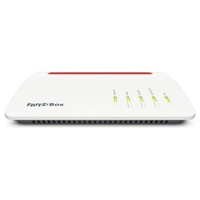 FRITZ! Box7590 Router AC1750 en Huesoi