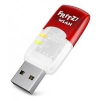 FRITZ! WLAN Stick Tarjeta Red WiFi AC430 USB en Huesoi