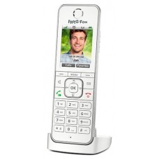 TELEFONO INALAM. DECT DIGITAL AVM FRITZ! C6 BLANCO en Huesoi