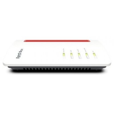 FRITZ!Box 5530 Fiber XGS-PON en Huesoi