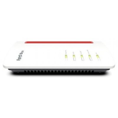 WIRELESS ROUTER OPER. AVM  FRITZ!BOX 5530 XGS-PON en Huesoi