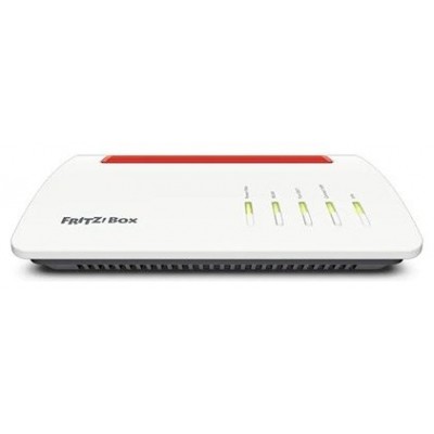 FRITZ!Box 5590 Fiber XGS-PON en Huesoi