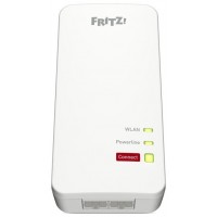 Fritz! Powerline 1240 AX WLAN Set Mesh 2xGbE en Huesoi