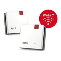 FRITZ!Mesh Set 1700 2-pack Edition International en Huesoi FRITZ!Mesh Set 1700 2-pack Edition International en Huesoi