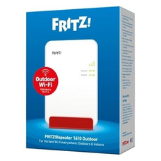 FRITZ!Repeater 1610 Outdoor Edition international en Huesoi FRITZ!Repeater 1610 Outdoor Edition international en Huesoi